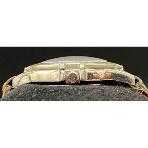 Women's Quartz Wristwatch Analog with Stainless Case by Relic ZR-11222 - Picture 6 of 10